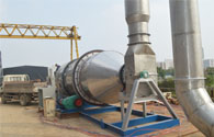<b>歐式酒糟烘干機(jī)解決方案</b>